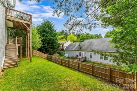 122 Fallen Spruce Drive Asheville NC 28806