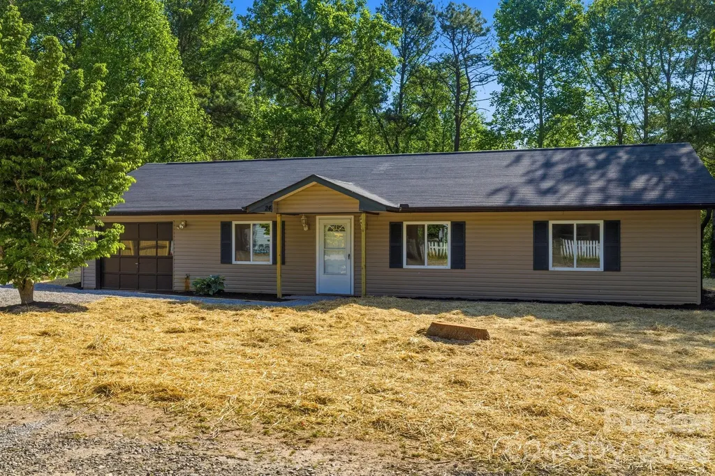 24 Sagefield Drive Candler NC 28715