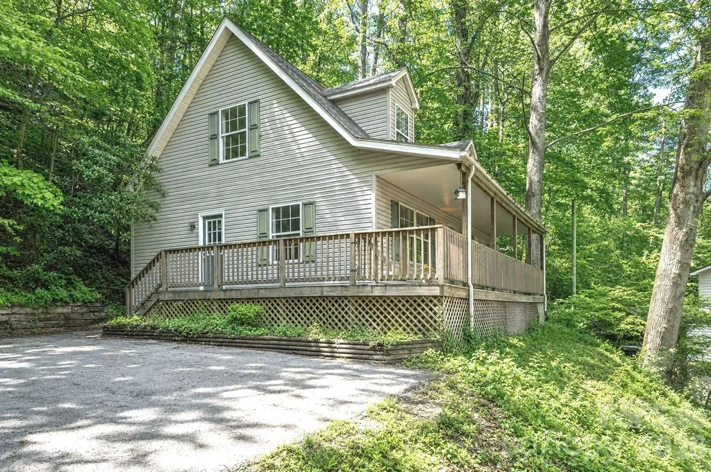 42 Greenview Drive Maggie Valley NC 28751