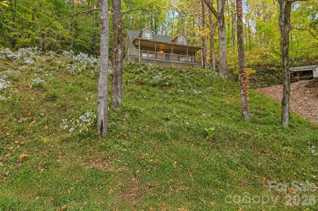 42 Greenview Drive Maggie Valley NC 28751