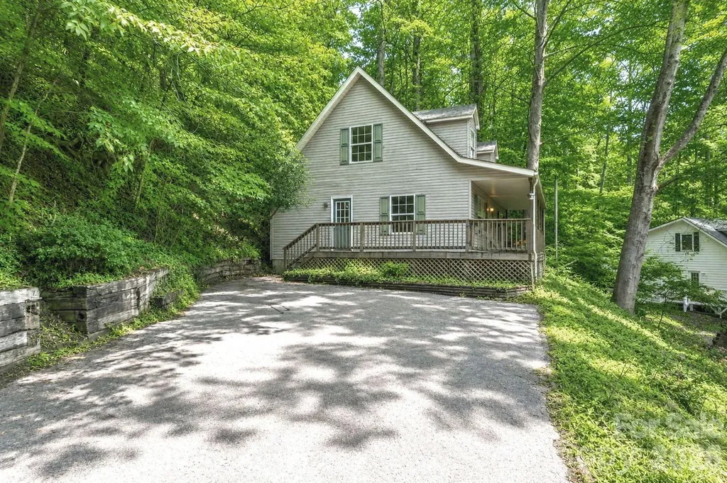 42 Greenview Drive Maggie Valley NC 28751