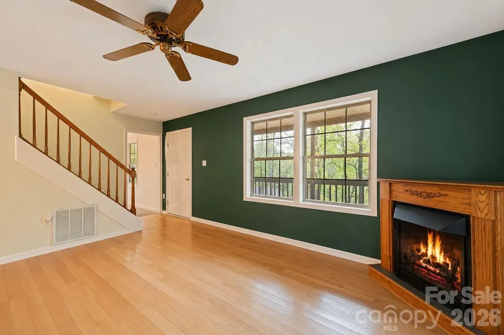42 Greenview Drive Maggie Valley NC 28751