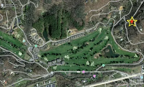 42 Greenview Drive Maggie Valley NC 28751