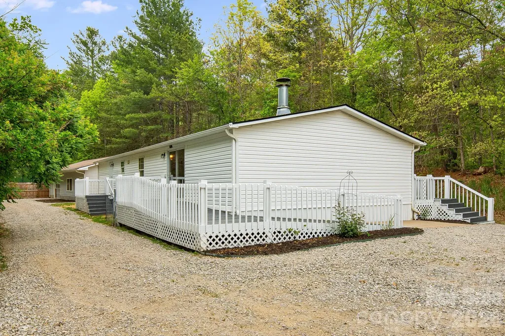 90 High Point Road Weaverville NC 28787
