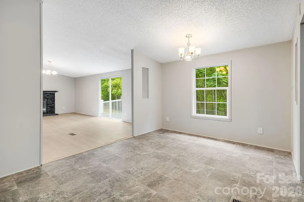 90 High Point Road Weaverville NC 28787