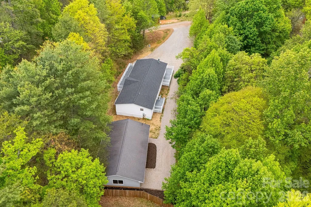 90 High Point Road Weaverville NC 28787