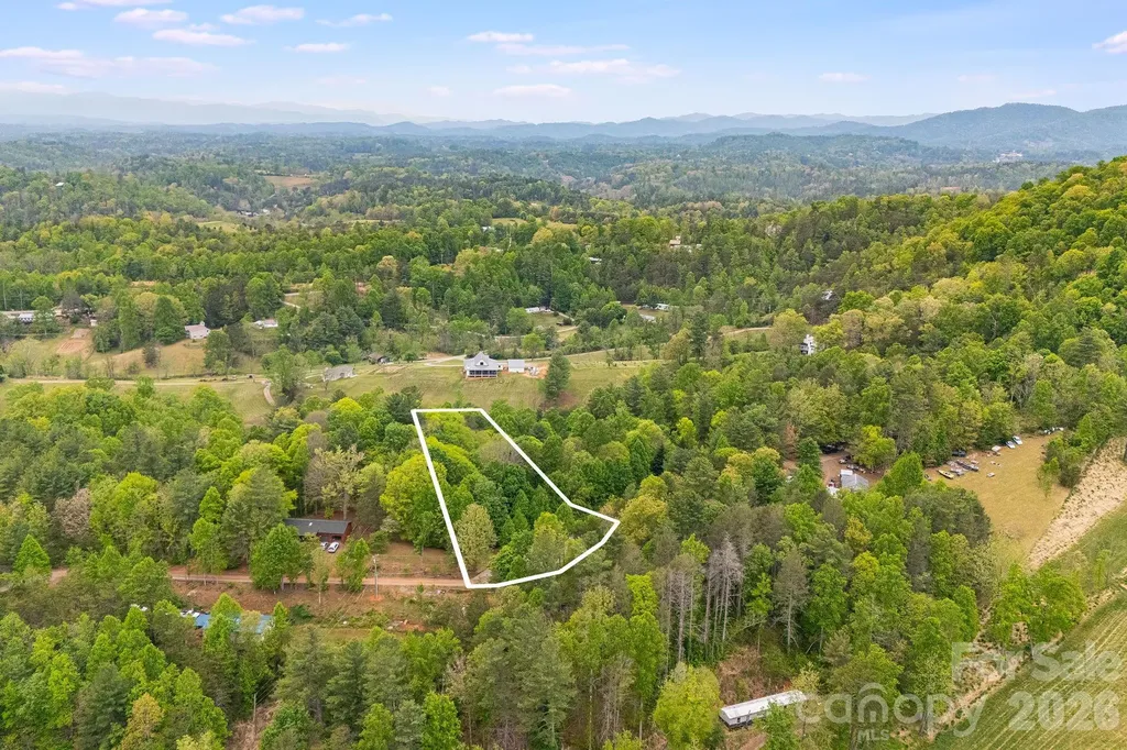 90 High Point Road Weaverville NC 28787