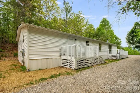 90 High Point Road Weaverville NC 28787