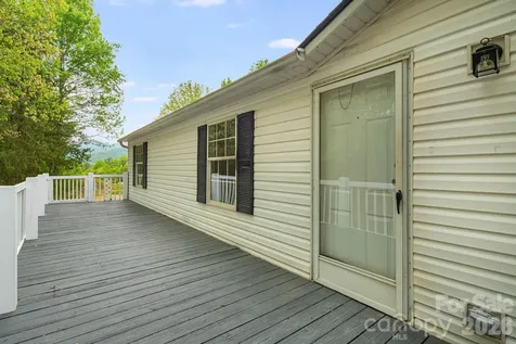 90 High Point Road Weaverville NC 28787