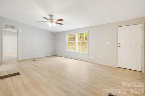 90 High Point Road Weaverville NC 28787