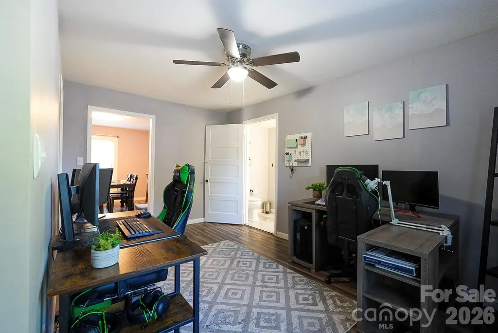 59 Park Circle Lexington NC 27295