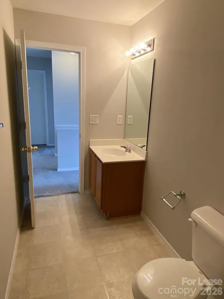 1519 Cold Creek Place Huntersville NC 28078