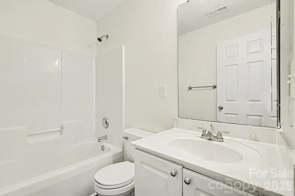 5547 Whispering Wind Lane Indian Trail NC 28079
