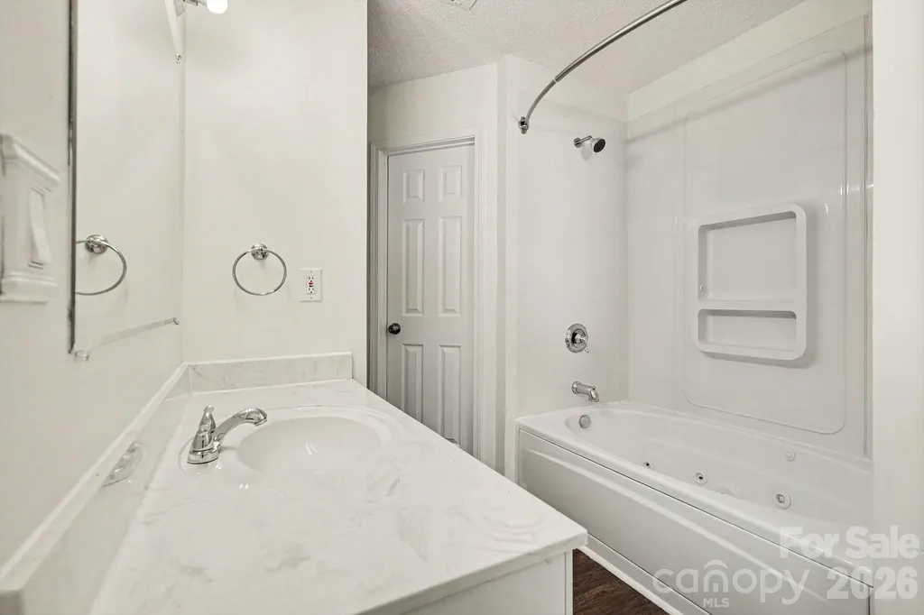 5547 Whispering Wind Lane Indian Trail NC 28079