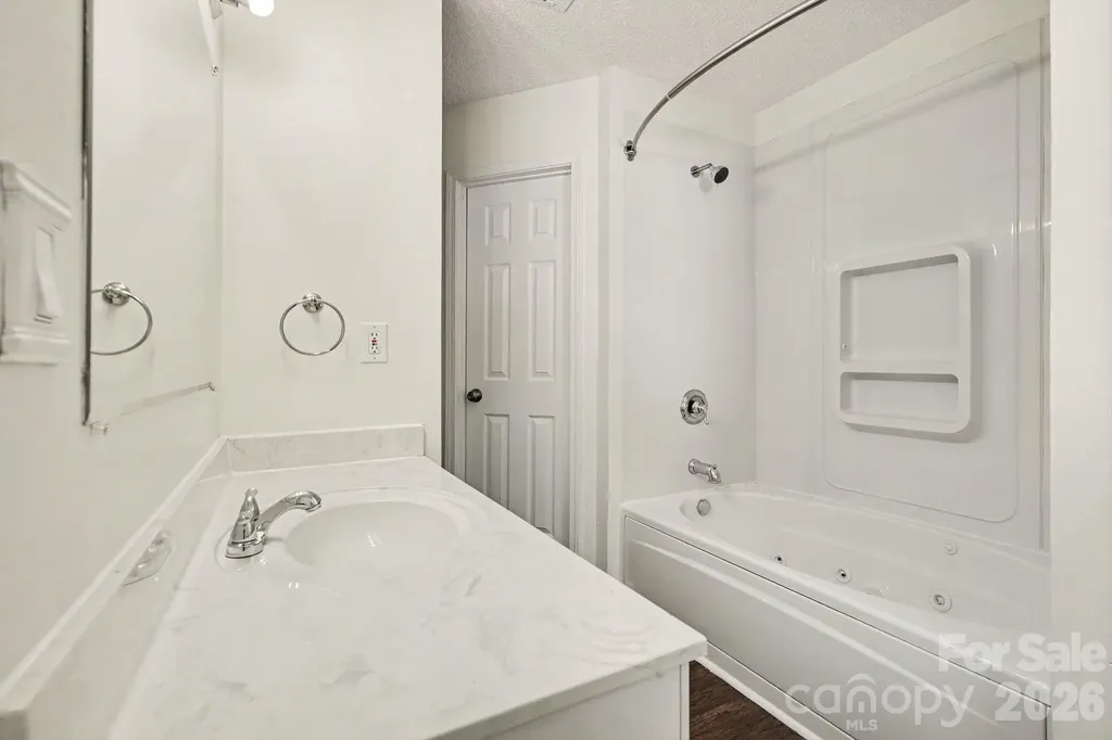 5547 Whispering Wind Lane Indian Trail NC 28079
