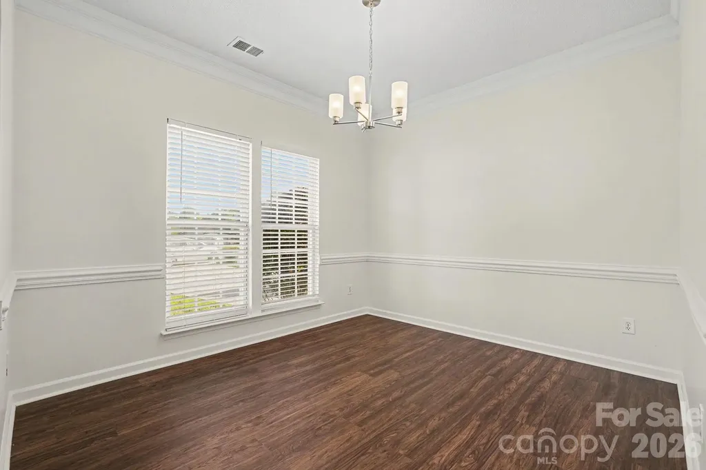 5547 Whispering Wind Lane Indian Trail NC 28079