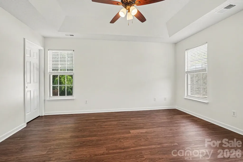 5547 Whispering Wind Lane Indian Trail NC 28079