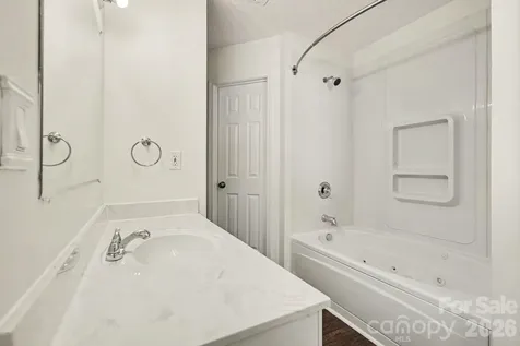 5547 Whispering Wind Lane Indian Trail NC 28079