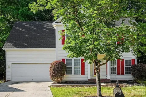5547 Whispering Wind Lane Indian Trail NC 28079
