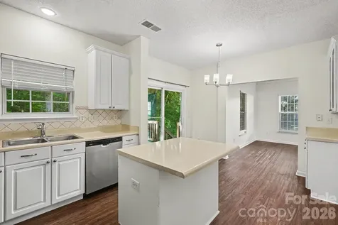 5547 Whispering Wind Lane Indian Trail NC 28079