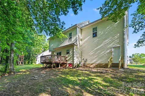 5547 Whispering Wind Lane Indian Trail NC 28079