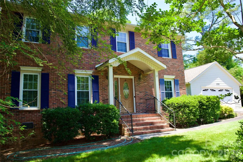 2998 Devonshire Drive Rock Hill SC 29732