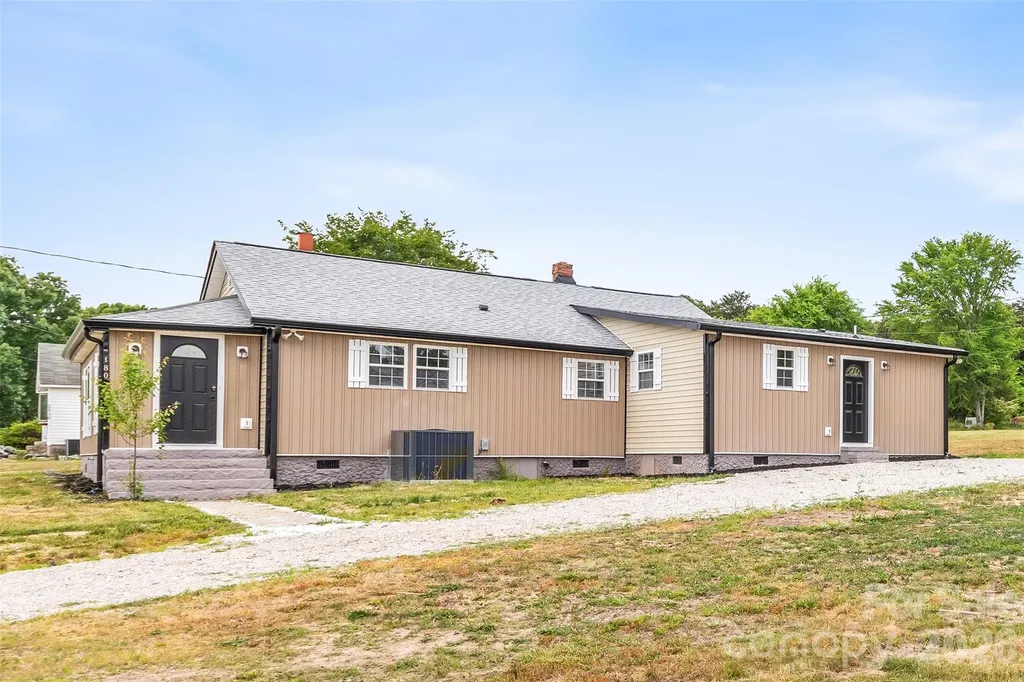 2480 Artz Road Salisbury NC 28146