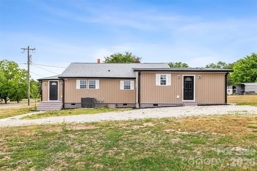 2480 Artz Road Salisbury NC 28146
