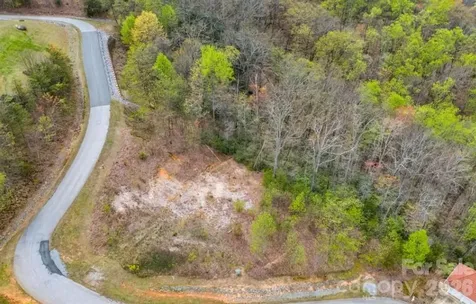 0 Clear Creek Trail Lake Lure NC 28746