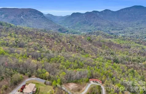 0 Clear Creek Trail Lake Lure NC 28746