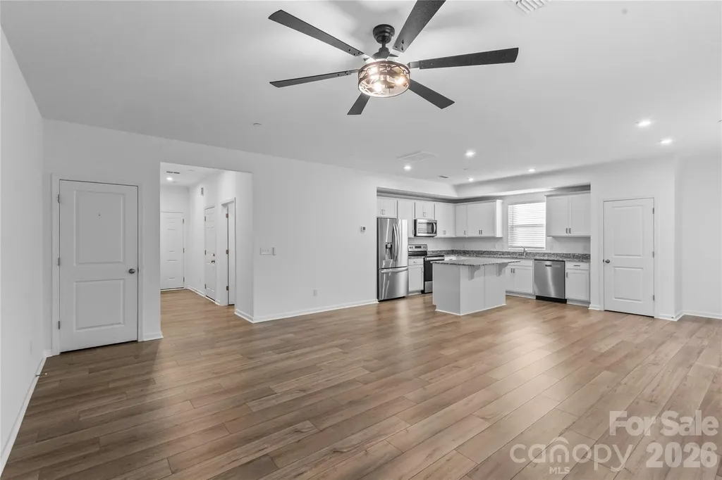 3003 Langhorne Avenue SW Concord NC 28027