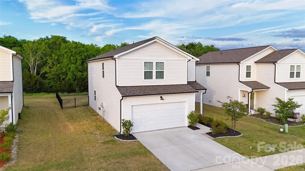 3003 Langhorne Avenue SW Concord NC 28027