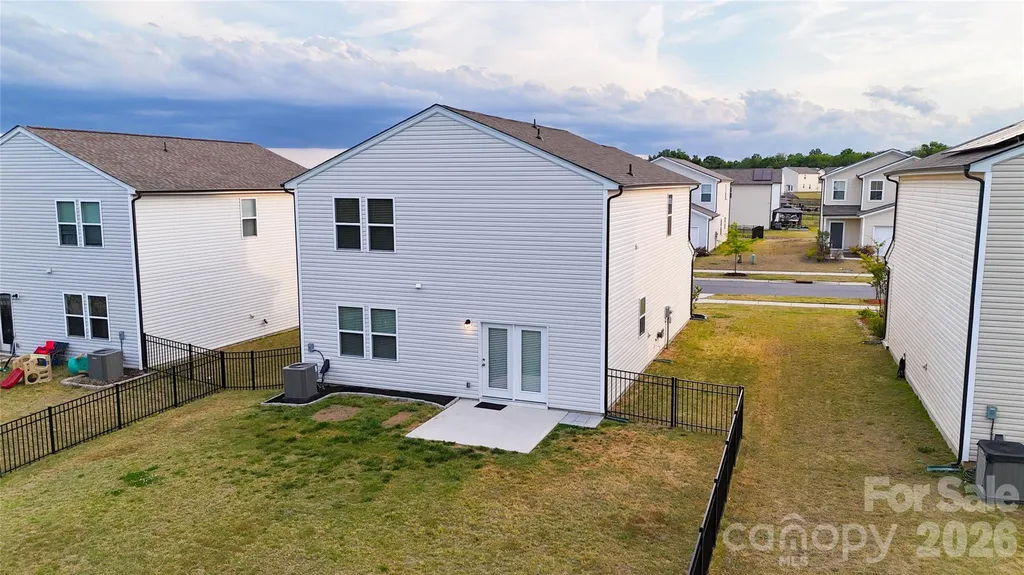 3003 Langhorne Avenue SW Concord NC 28027
