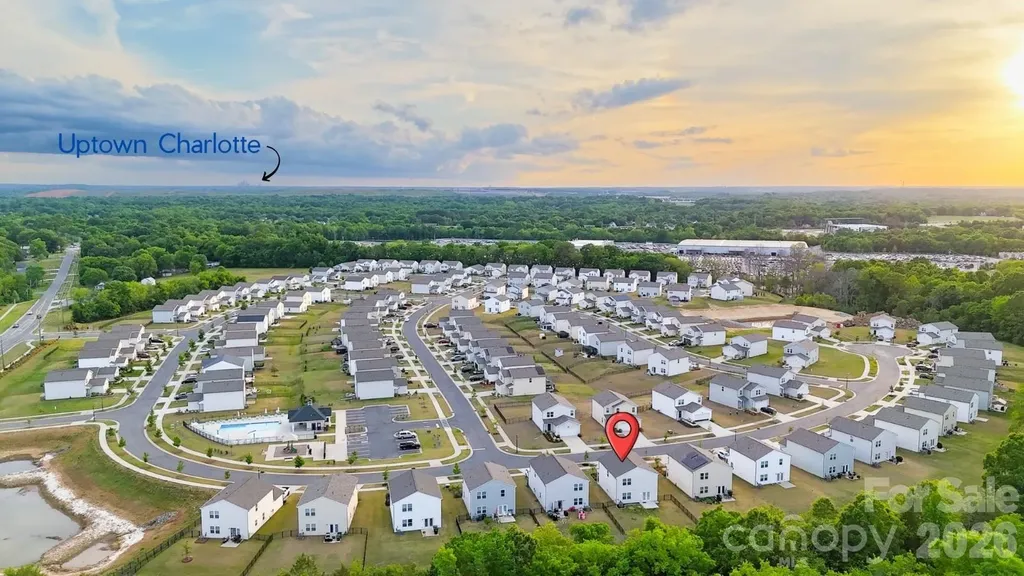 3003 Langhorne Avenue SW Concord NC 28027