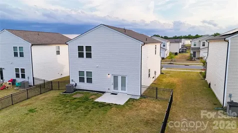 3003 Langhorne Avenue SW Concord NC 28027
