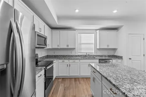 3003 Langhorne Avenue SW Concord NC 28027
