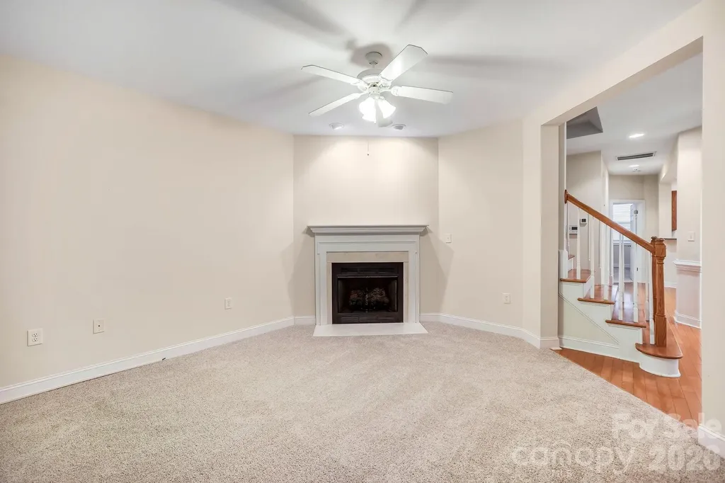 2065 Gable Way Lane Matthews NC 28104