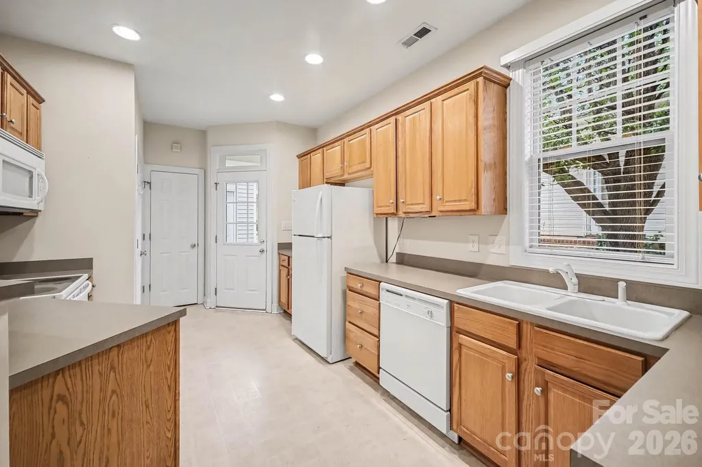 2065 Gable Way Lane Matthews NC 28104