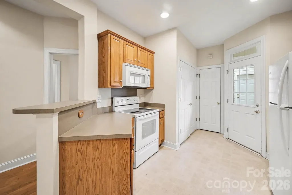 2065 Gable Way Lane Matthews NC 28104