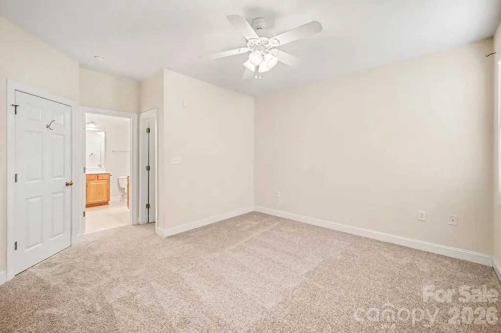 2065 Gable Way Lane Matthews NC 28104