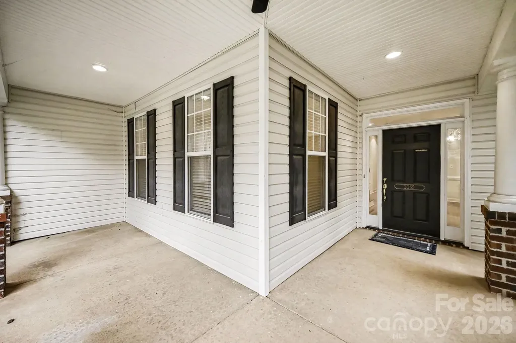 2065 Gable Way Lane Matthews NC 28104