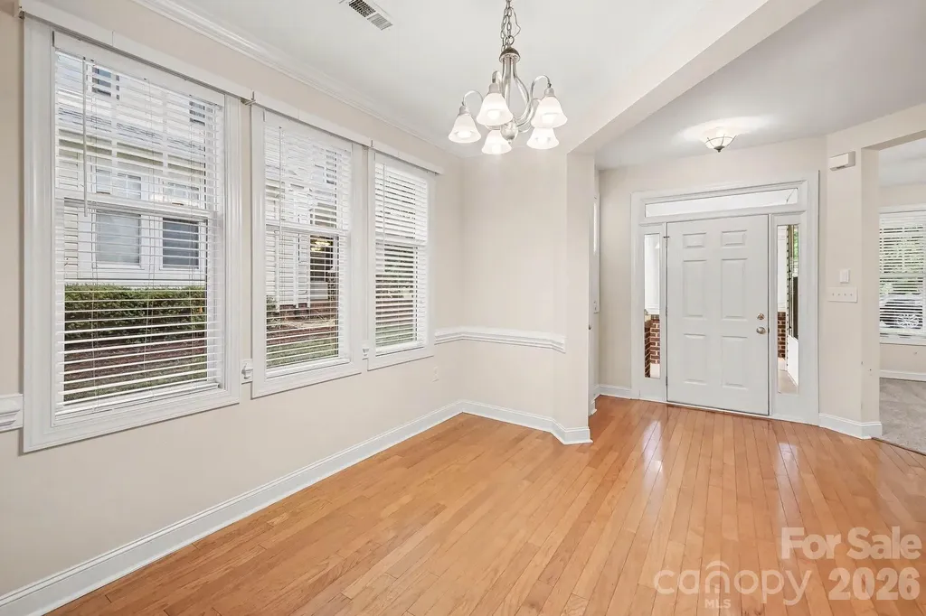 2065 Gable Way Lane Matthews NC 28104