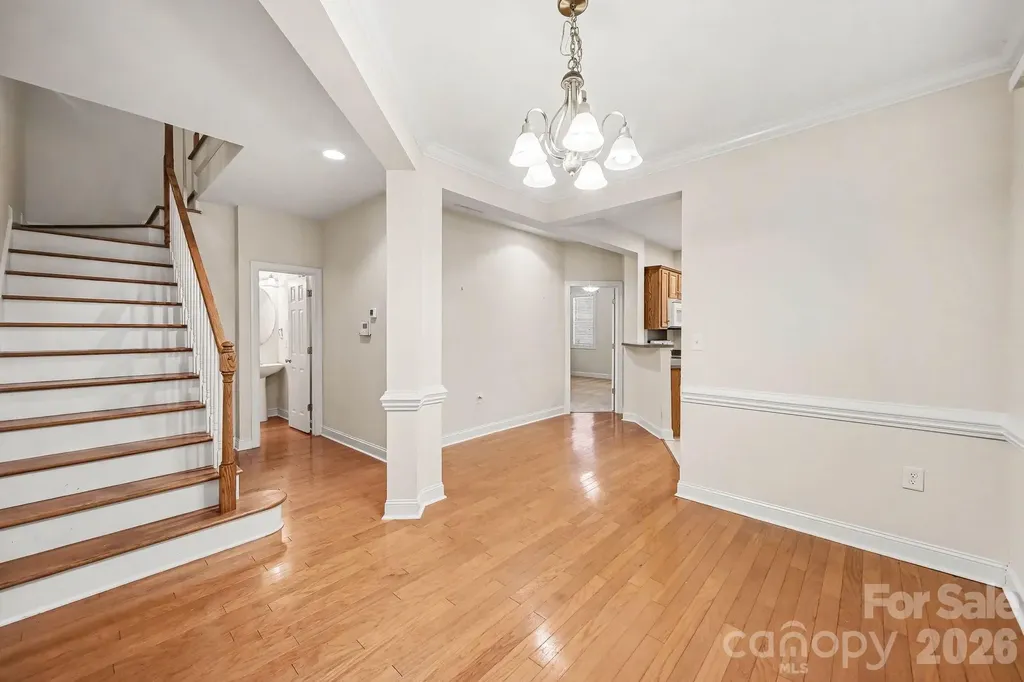 2065 Gable Way Lane Matthews NC 28104