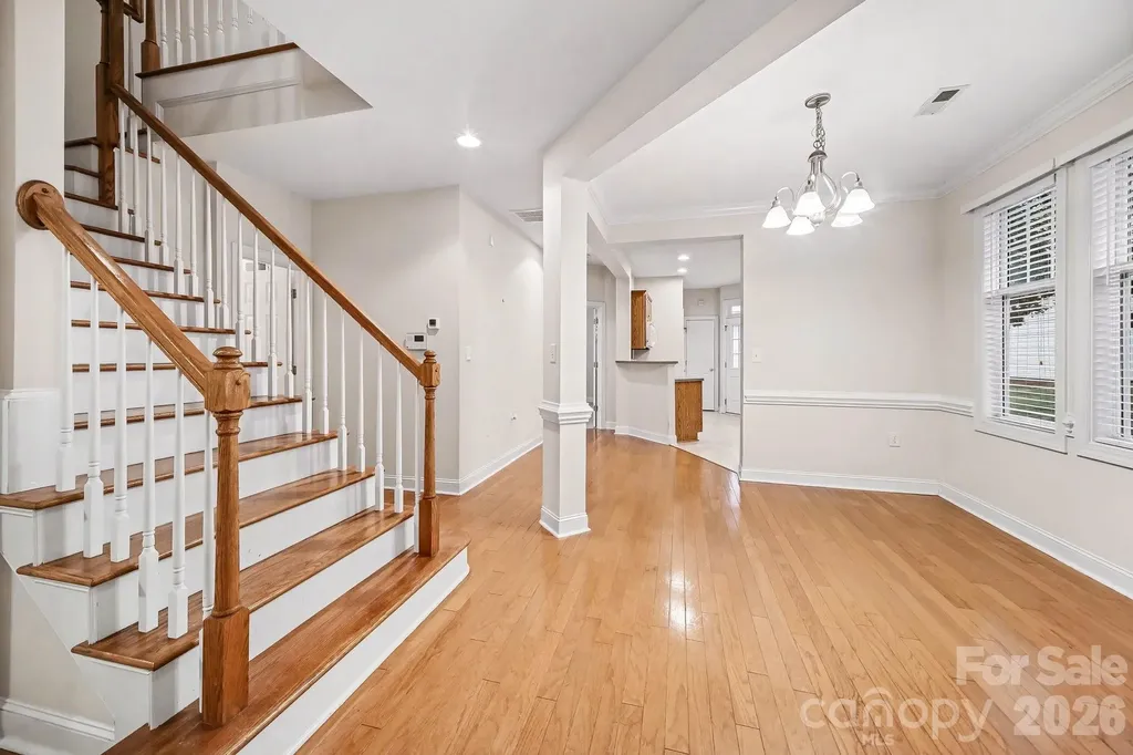 2065 Gable Way Lane Matthews NC 28104