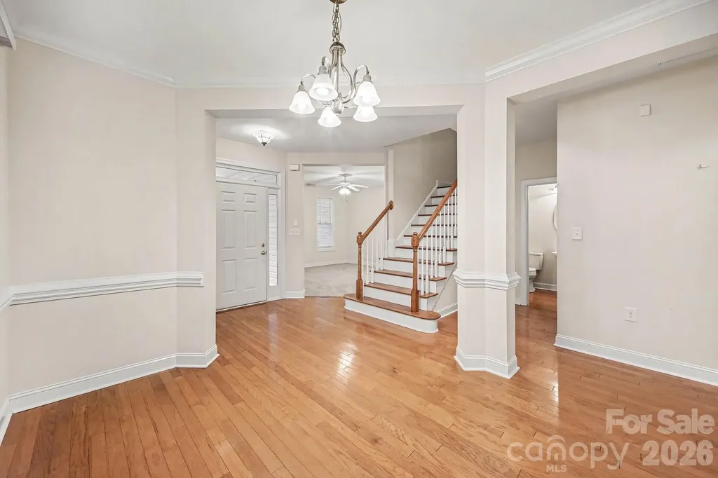 2065 Gable Way Lane Matthews NC 28104