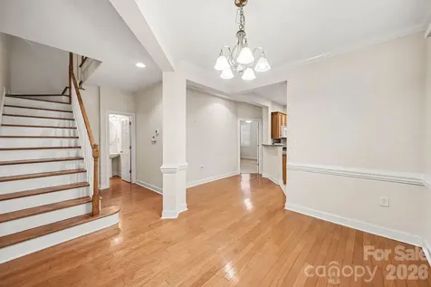 2065 Gable Way Lane Matthews NC 28104