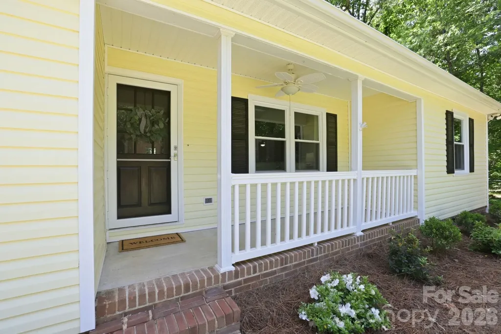 2313 Raccoon Run Monroe NC 28110