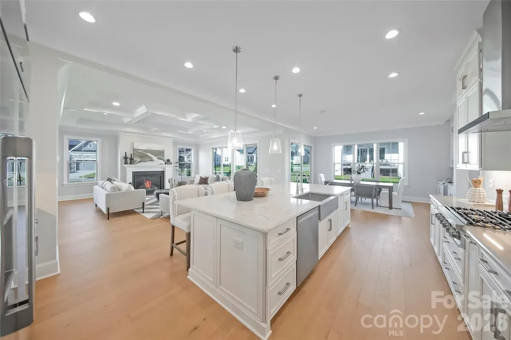 1003 Detweiler Road Marvin NC 28173