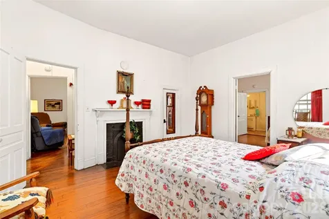 35 Second Street Marion NC 28752