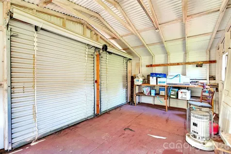 35 Second Street Marion NC 28752